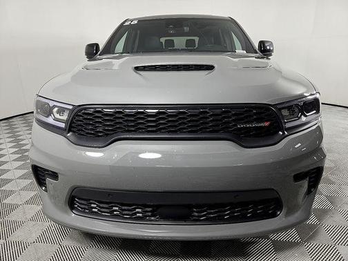 2025 Dodge Durango R/T Plus AWD