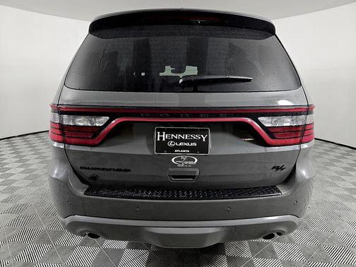 2025 Dodge Durango R/T Plus AWD