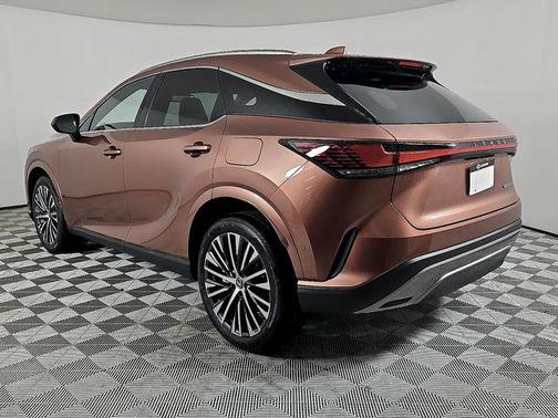 2026 Lexus RX 350 Premium