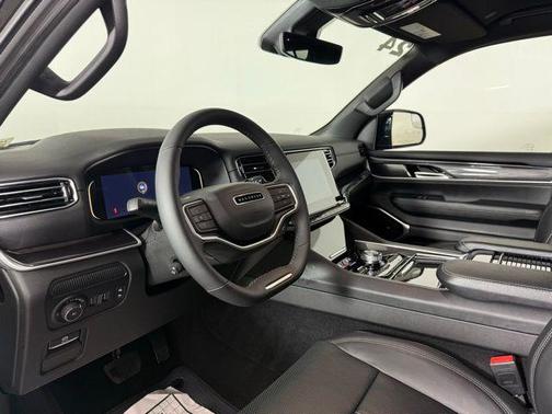 2024 Jeep Wagoneer Series I 4x4