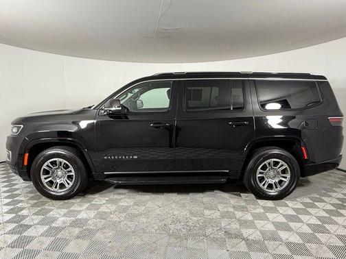 2024 Jeep Wagoneer Series I 4x4