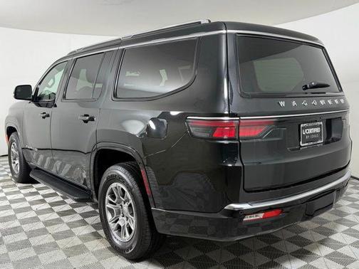 2024 Jeep Wagoneer Series I 4x4