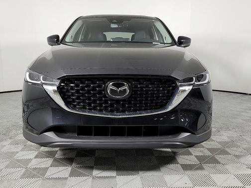 2022 Mazda CX-5 2.5 S Premium Plus