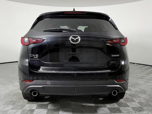 2022 Mazda CX-5 2.5 S Premium Plus