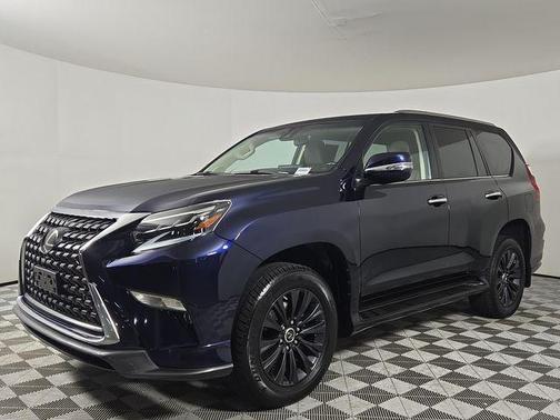 2022 Lexus GX 460 Premium