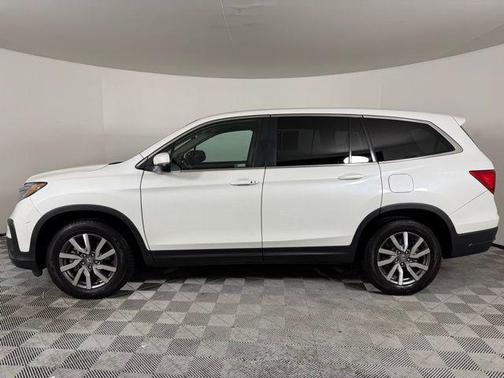 2020 Honda Pilot 2WD EX-L