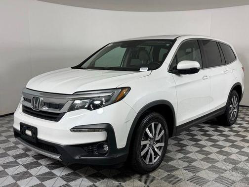 2020 Honda Pilot 2WD EX-L