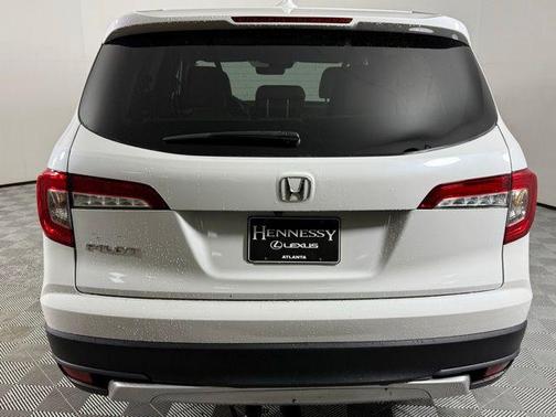 2020 Honda Pilot 2WD EX-L