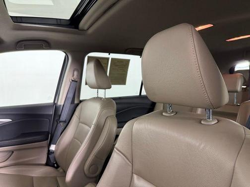 2020 Honda Pilot 2WD EX-L
