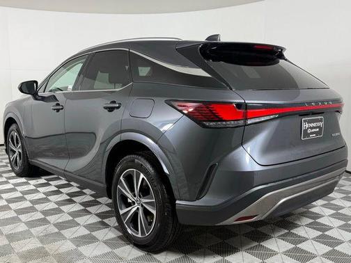 2024 Lexus RX 350 Base