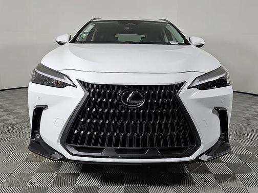 2026 Lexus NX 350 NX 350
