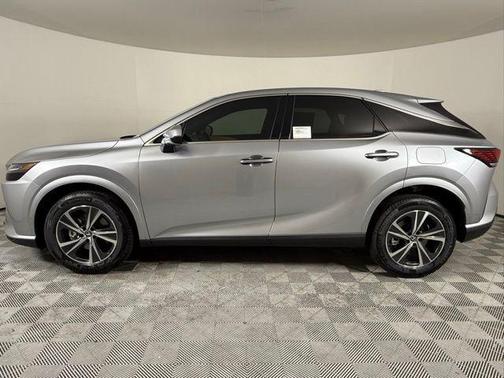 2025 Lexus RX 350 Base