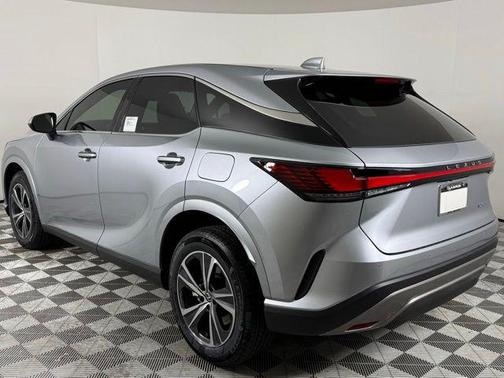 2025 Lexus RX 350 Base