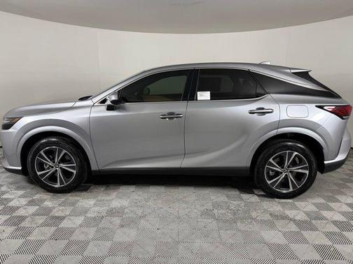 2025 Lexus RX 350 Base