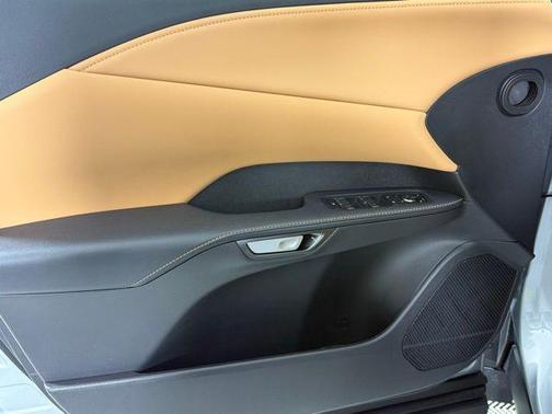 2025 Lexus RX 350 Base