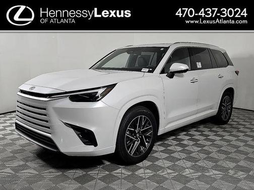 2026 Lexus TX 350 Premium