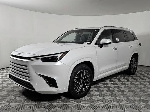2026 Lexus TX 350 Premium