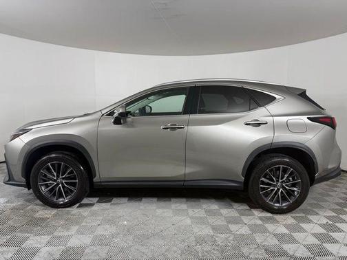 2022 Lexus NX 350 Premium