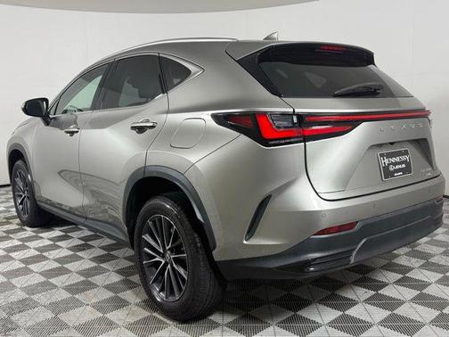 2022 Lexus NX 350 Premium