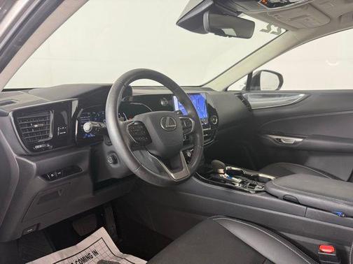 2022 Lexus NX 350 Premium