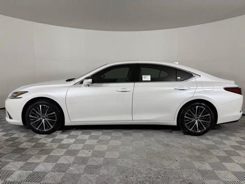 2025 Lexus ES 350 Base