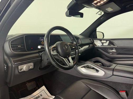 2021 Mercedes-Benz GLE 350 Base