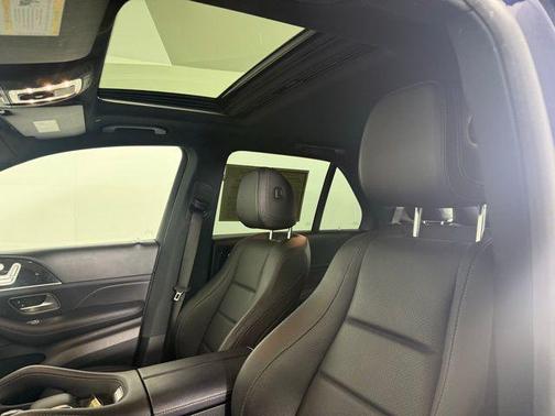 2021 Mercedes-Benz GLE 350 Base