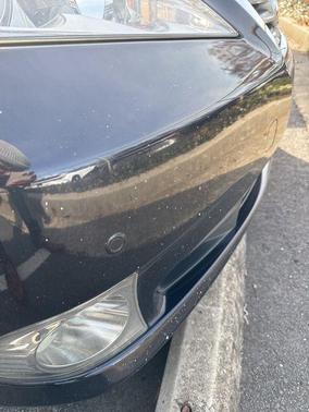 2010 Lexus ES 350 Base