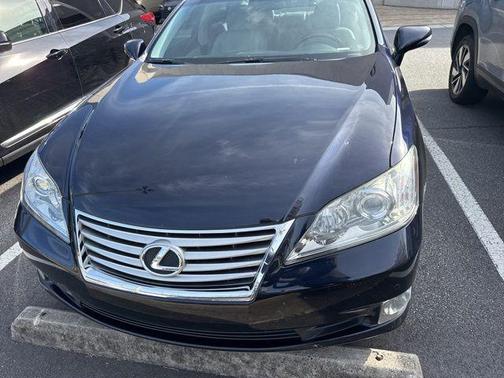 2010 Lexus ES 350 Base