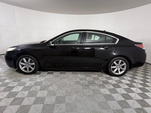 2012 Acura TL 3.5