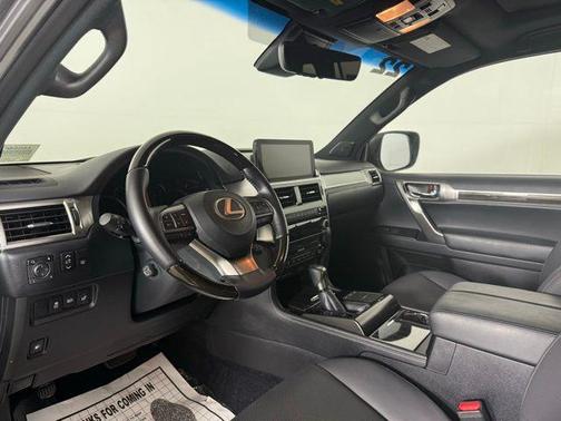 2022 Lexus GX 460 Premium