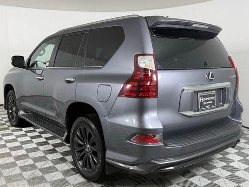 2022 Lexus GX 460 Premium