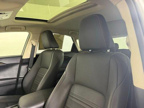 2020 Lexus NX 300 Base