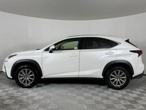 2020 Lexus NX 300 Base