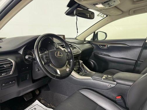 2020 Lexus NX 300 Base