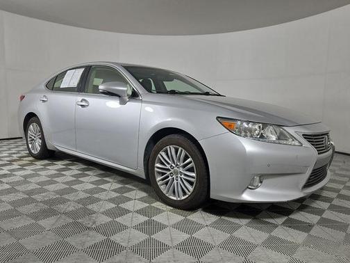 2013 Lexus ES 350 Base