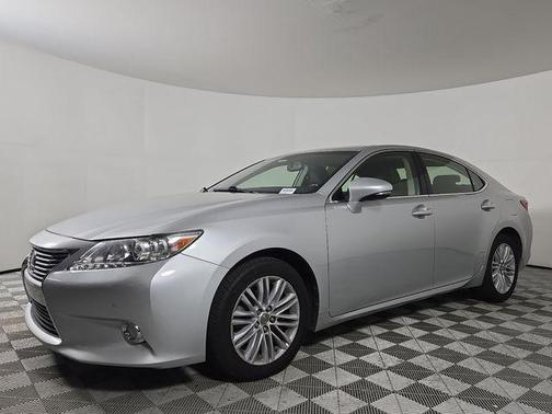 2013 Lexus ES 350 Base