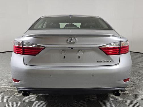 2013 Lexus ES 350 Base