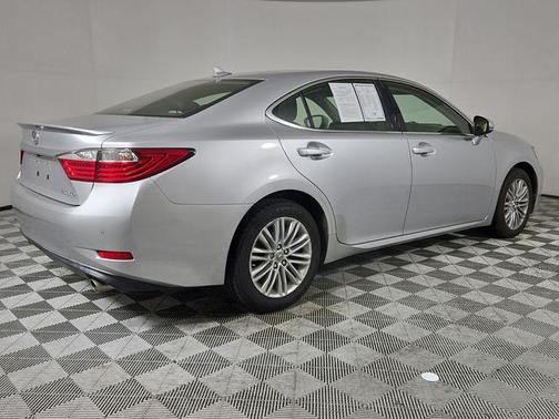2013 Lexus ES 350 Base