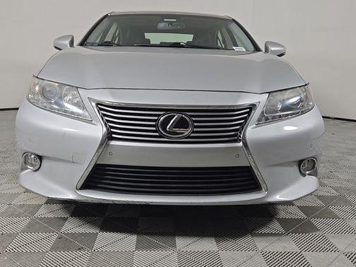 2013 Lexus ES 350 Base