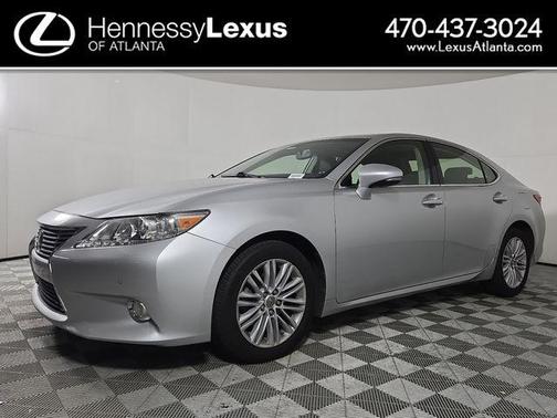 2013 Lexus ES 350 Base