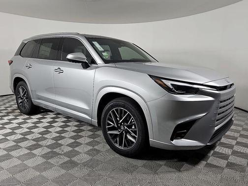 2026 Lexus TX 350 Premium