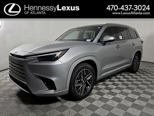 2026 Lexus TX 350 Premium