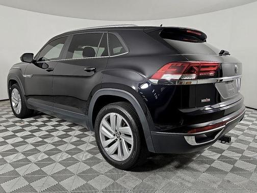 2021 Volkswagen Atlas Cross Sport 2.0T S