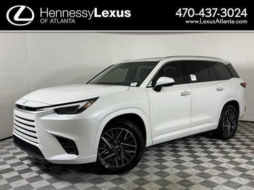 2025 Lexus TX 350 Premium