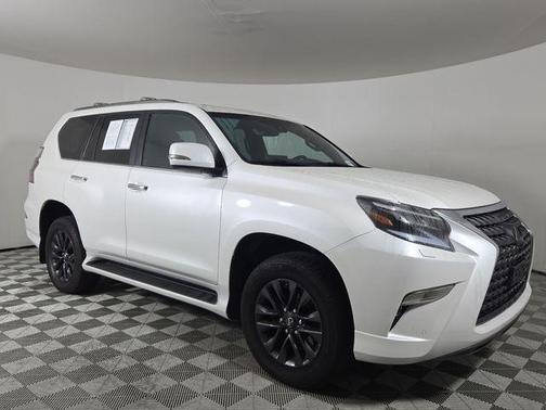 2023 Lexus GX 460 Premium