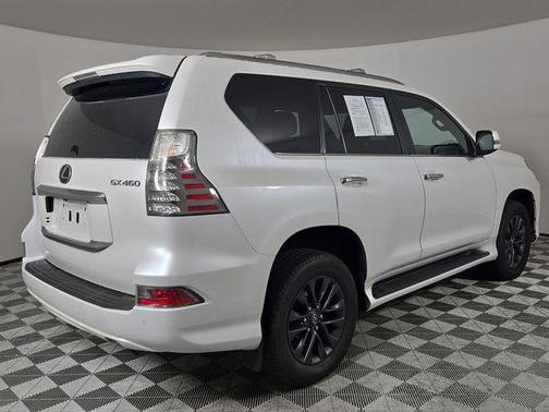 2023 Lexus GX 460 Premium