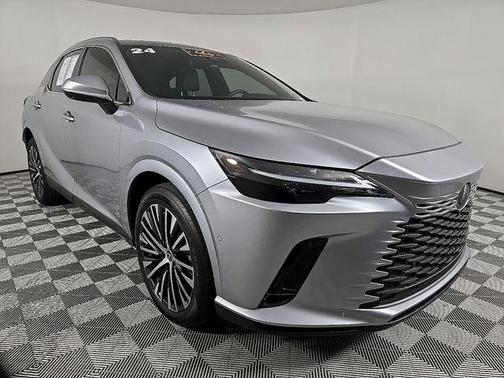 2024 Lexus RX 350 Premium Plus