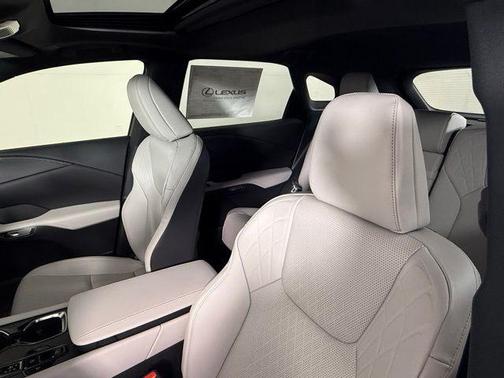 2025 Lexus RX 350 Premium Plus