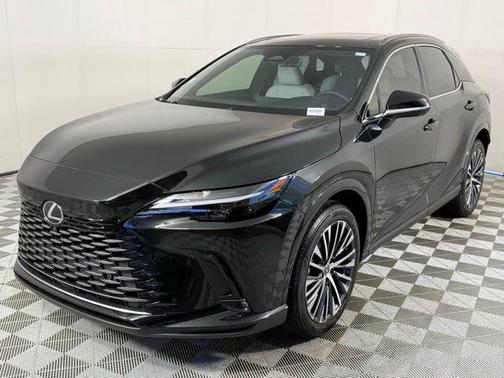 2025 Lexus RX 350 Premium Plus